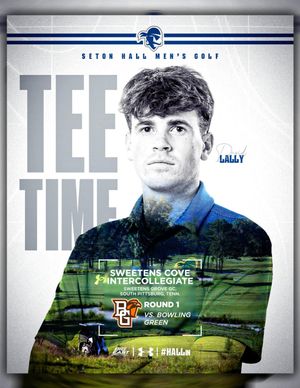 Image post by @shumensgolf on Instagram