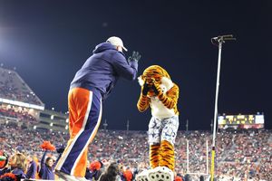 Image post by @aubiethetiger01 on Instagram