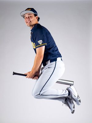 Image post by @toledobaseball on Instagram