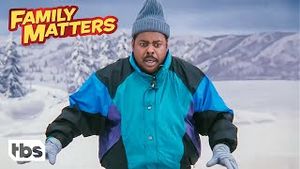 Video post by @tbs on YouTube