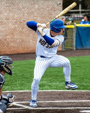 Image post by @hofstrabaseball on Instagram