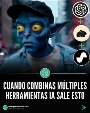 Image post by @neuromodernos on Instagram