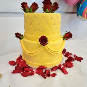Image post by @dave_friday_bakes on Instagram