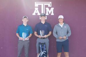 Image post by @SouthernTexasPGAJuniorGolf on Facebook