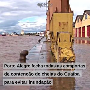 Image post by @operitoambiental on Instagram