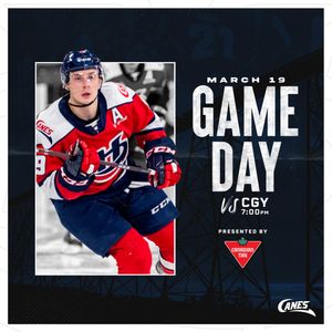 Image post by @whlhurricanes on Instagram