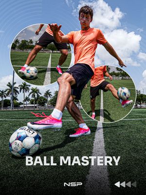 Image post by @nspsoccer on Instagram