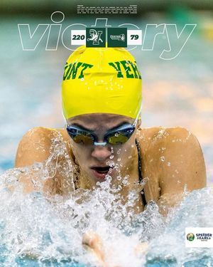 Image post by @uvmswimanddive on Instagram