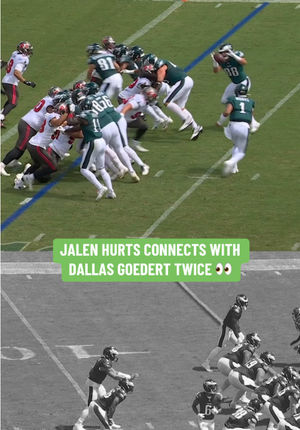 Video post by @nfl on TikTok