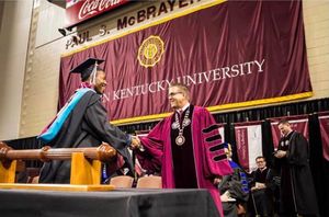 Image post by @ekuadmissions on Instagram