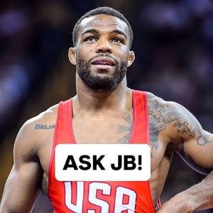 Image post by @flowrestling on Instagram