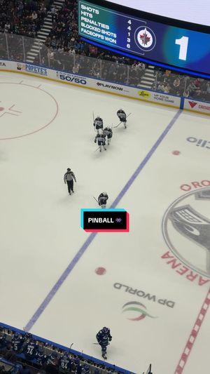 Video post by @nhljets on TikTok