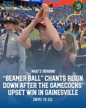 Image post by @secunfiltered on Instagram
