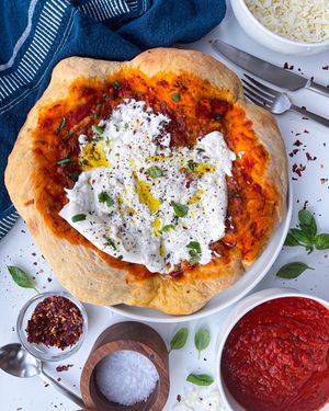 Image post by @everything_delish on Instagram