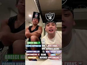 Video post by @KayKayEs on YouTube