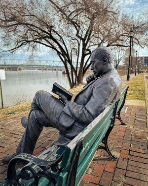 Image post by @kentonlibrary on Instagram