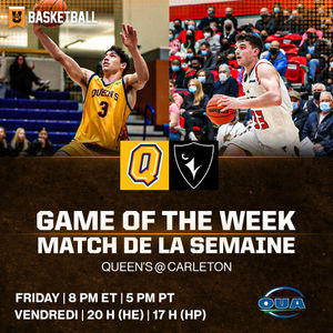 Image post by @USPORTS_Bball on Twitter