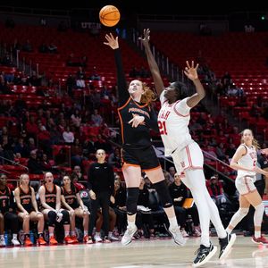 Image post by @princetonwbb on Instagram