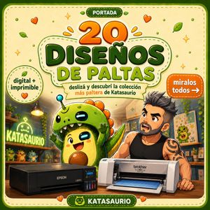 Image post by @katasaurio on Instagram