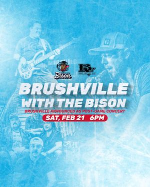 Image post by @bisonhockeyechl on Instagram