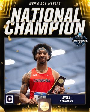 Image post by @ncaadii on Instagram