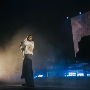 Image post by @thefader on Instagram