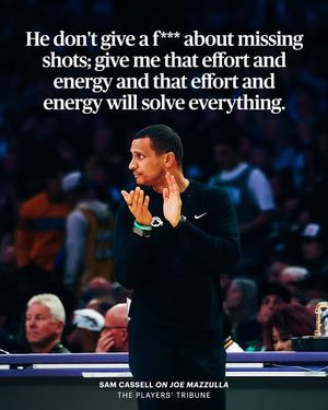 Image post by @hoopstribune on Instagram