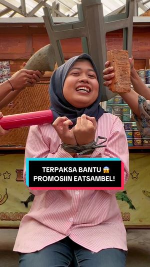 Video post by @eatsambel on TikTok