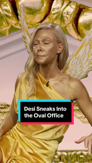Video post by @thedailyshow on TikTok