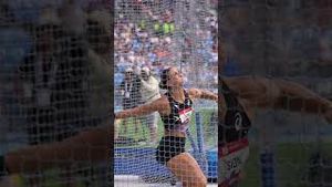 Video post by @usatf on YouTube