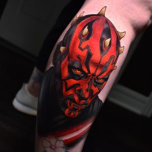 Image post by @tauntontattooco on Instagram
