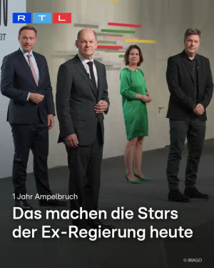 Image post by @rtlaktuell on TikTok