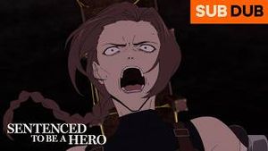 Video post by @crunchyroll on YouTube