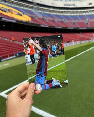 Image post by @laliga on Instagram