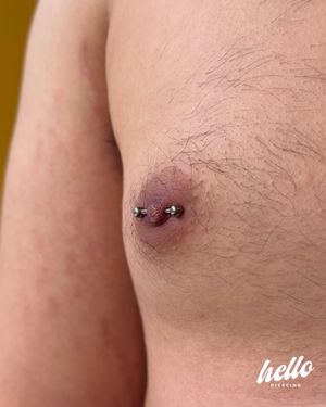 Image post by @hello.piercing.studio on Instagram