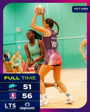 Image post by @lborolightning on Instagram