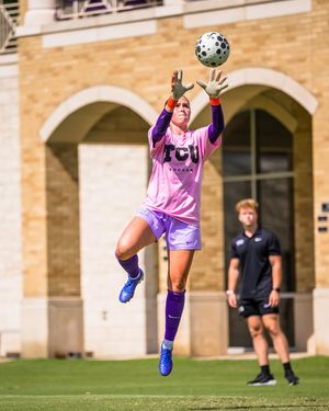 Image post by @tcuwsoccer on Instagram
