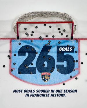 Image post by @flapanthers on Instagram