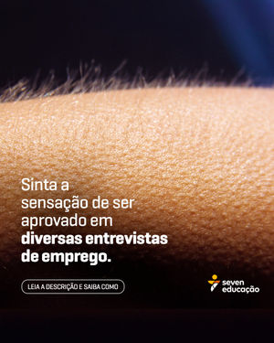 Image post by @seveneducacao on Instagram
