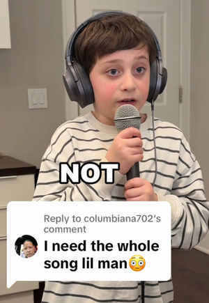Video post by @milesmusickid on TikTok