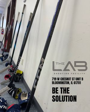 Image post by @thelab_hockey on Instagram