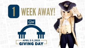 Image post by @gwsports on Facebook