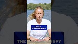 Video post by @teamgb on YouTube