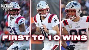 Video post by @nesn on YouTube
