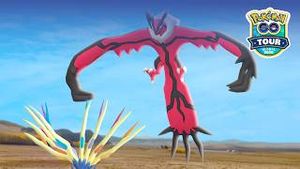 Video post by @pokemongo on YouTube