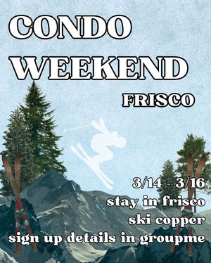 Image post by @cuboulderfreeride on Instagram