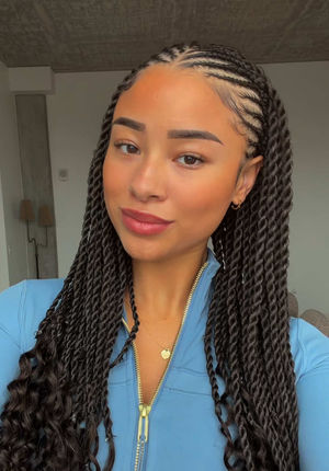 Video post by @lexielearmann on TikTok