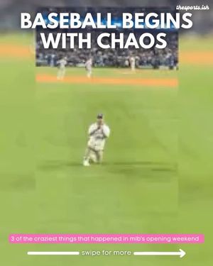 Image post by @thesports.ish on Instagram