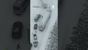 Video post by @accuweather on YouTube