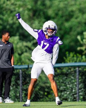 Image post by @tcufootball on Instagram